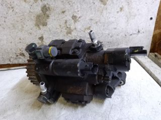 bontott DACIA DUSTER Nagynyomású Szivattyú