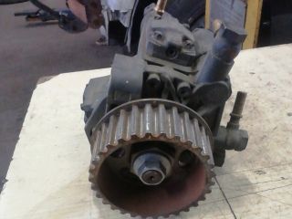 bontott DACIA DUSTER Nagynyomású Szivattyú