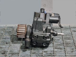 bontott DACIA DUSTER Nagynyomású Szivattyú