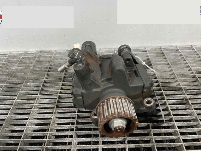 bontott DACIA DUSTER Nagynyomású Szivattyú