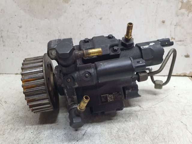 bontott DACIA DUSTER Nagynyomású Szivattyú