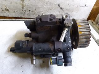 bontott DACIA DUSTER Nagynyomású Szivattyú