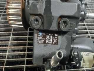 bontott DACIA DUSTER Nagynyomású Szivattyú