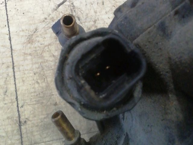 bontott DACIA DUSTER Nagynyomású Szivattyú