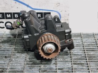 bontott DACIA DUSTER Nagynyomású Szivattyú