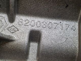 bontott DACIA DUSTER Olajszivattyú