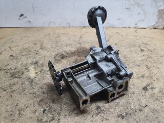 bontott DACIA DUSTER Olajszivattyú