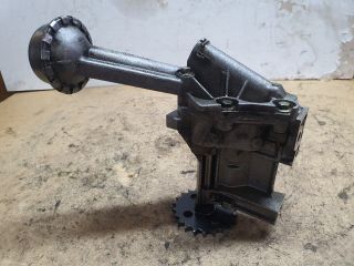 bontott DACIA DUSTER Olajszivattyú