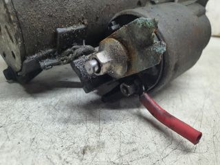 bontott DACIA DUSTER Önindító