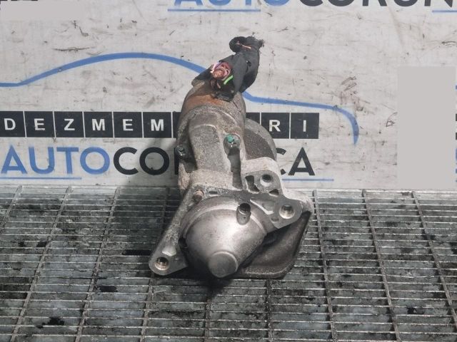 bontott DACIA DUSTER Önindító