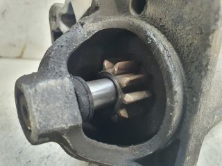 bontott DACIA DUSTER Önindító