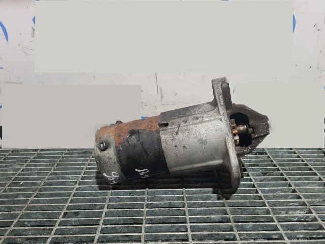 bontott DACIA DUSTER Önindító