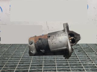 bontott DACIA DUSTER Önindító