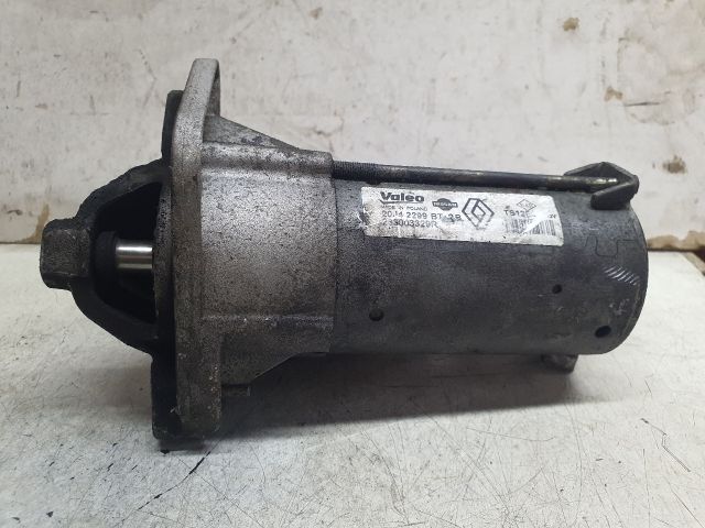 bontott DACIA DUSTER Önindító