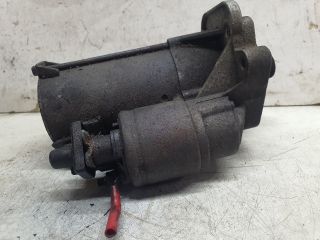 bontott DACIA DUSTER Önindító