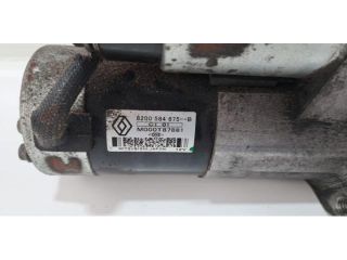 bontott DACIA DUSTER Önindító