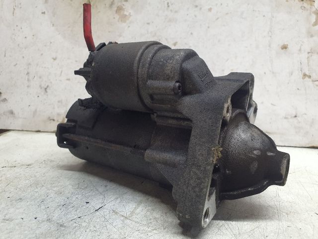 bontott DACIA DUSTER Önindító