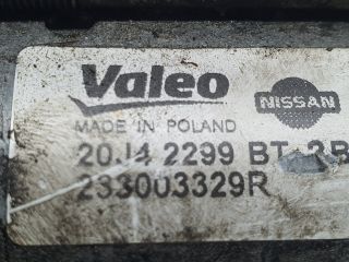 bontott DACIA DUSTER Önindító