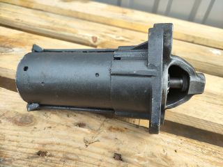 bontott DACIA DUSTER Önindító