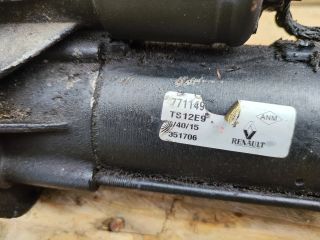 bontott DACIA DUSTER Önindító