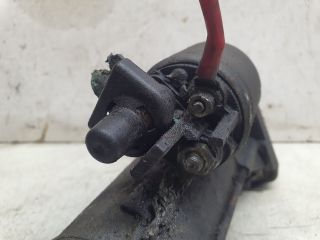 bontott DACIA DUSTER Önindító