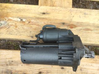 bontott DACIA DUSTER Önindító