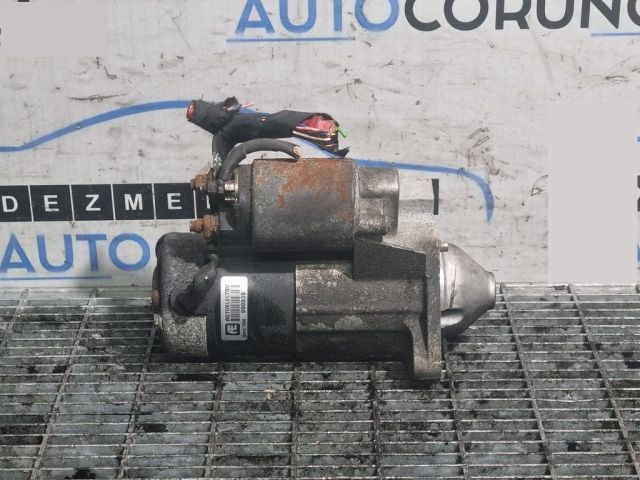 bontott DACIA DUSTER Önindító