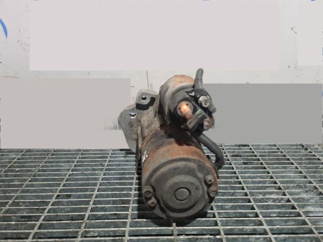 bontott DACIA DUSTER Önindító