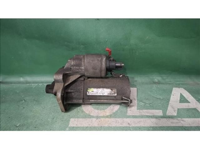 bontott DACIA DUSTER Önindító