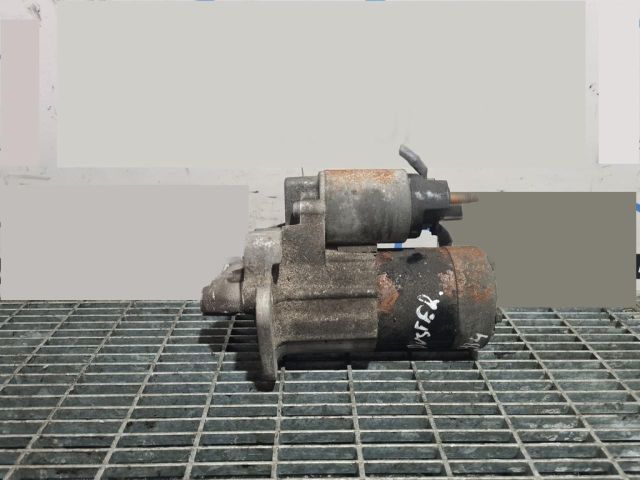 bontott DACIA DUSTER Önindító