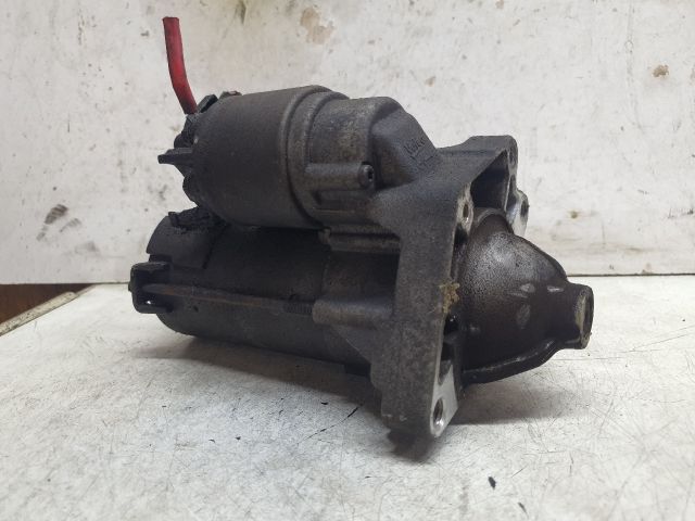 bontott DACIA DUSTER Önindító