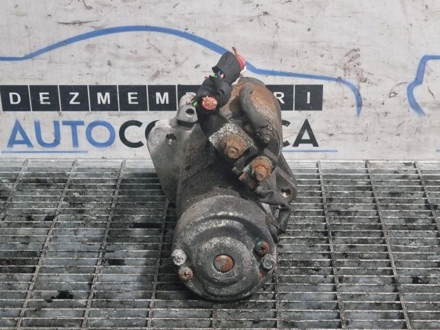 bontott DACIA DUSTER Önindító