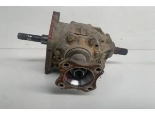 bontott DACIA DUSTER Osztómű