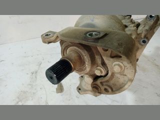 bontott DACIA DUSTER Osztómű