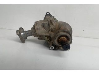 bontott DACIA DUSTER Osztómű