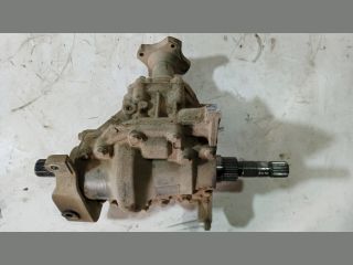 bontott DACIA DUSTER Osztómű