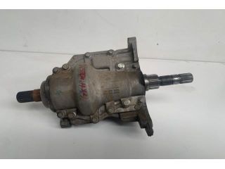 bontott DACIA DUSTER Osztómű