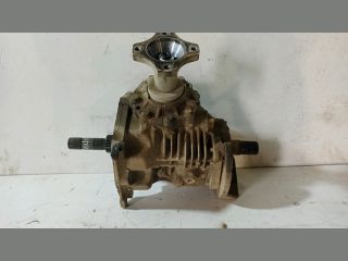 bontott DACIA DUSTER Osztómű