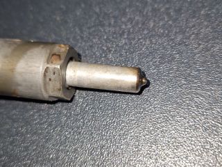 bontott DACIA DUSTER Porlasztó (1 db)