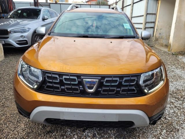 bontott DACIA DUSTER Porlasztó (1 db)
