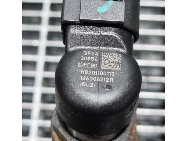 bontott DACIA DUSTER Porlasztó (1 db)