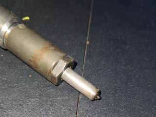 bontott DACIA DUSTER Porlasztó (1 db)