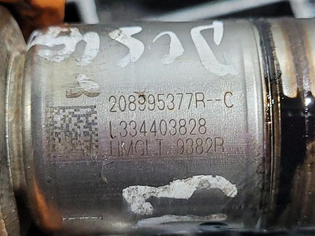 bontott DACIA DUSTER Porlasztó (1 db)