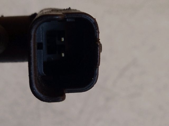 bontott DACIA DUSTER Résolajcső