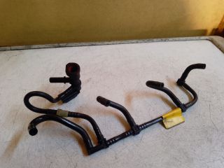 bontott DACIA DUSTER Résolajcső