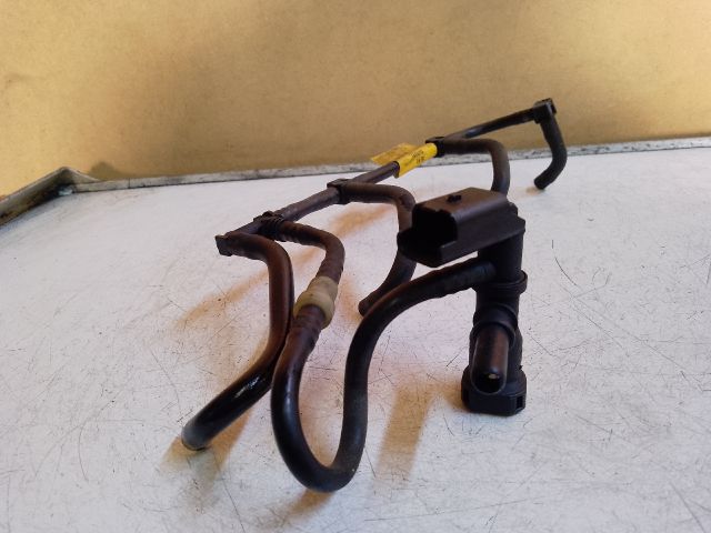 bontott DACIA DUSTER Résolajcső