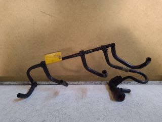 bontott DACIA DUSTER Résolajcső