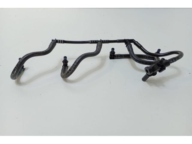 bontott DACIA DUSTER Résolajcső