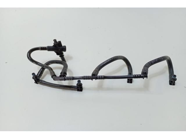 bontott DACIA DUSTER Résolajcső