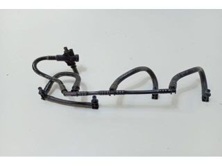 bontott DACIA DUSTER Résolajcső